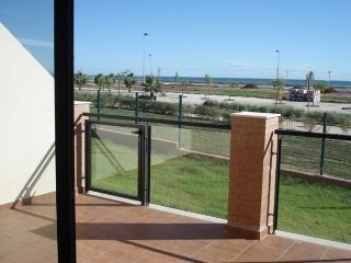 Realrent Almenara Vistabella