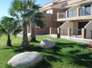 Realrent Almenara Vistabella