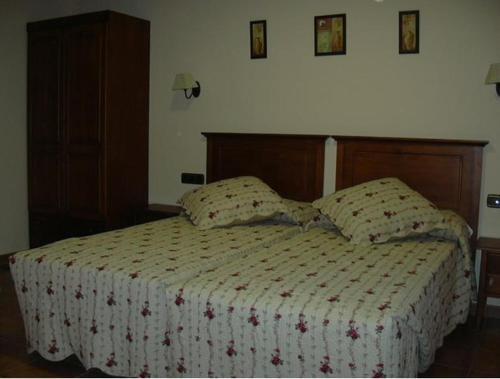 Hostal Camino Real