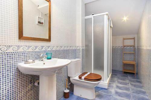 Apartamentos Rurales Blanca