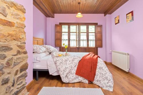 Apartamentos Rurales Blanca