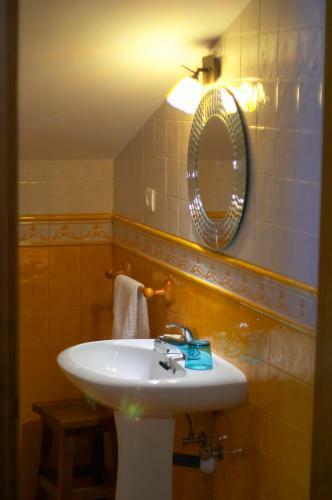 Apartamentos Rurales Blanca