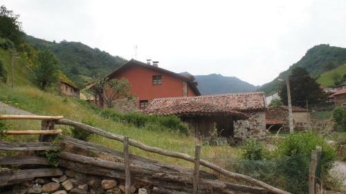 Apartamentos Rurales Blanca