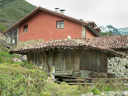 Apartamentos Rurales Blanca