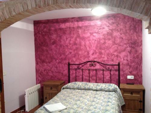 Hotel Rural Casa Parri