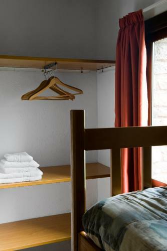 Albergue L'orri Del Pallars