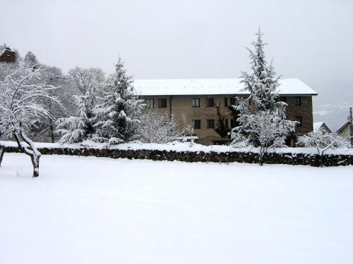 Albergue L'orri Del Pallars