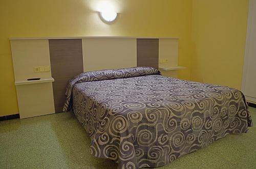 Hotel La Mas�a