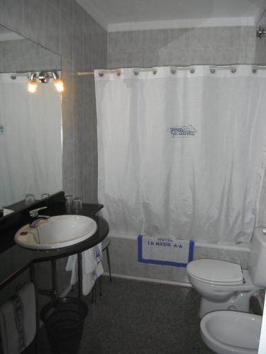 Hotel La Mas�a