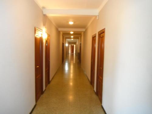 Hotel La Mas�a
