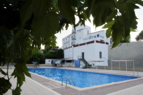 Hotel La Mas�a