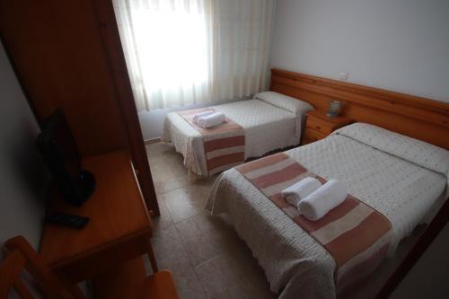 Hostal Sanpatiel
