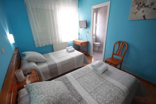 Hostal Sanpatiel