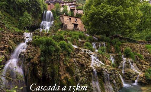 Hostal Sanpatiel