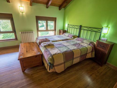 Casa Rural El Serrano