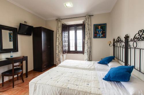 Hotel Palacio Del Intendente