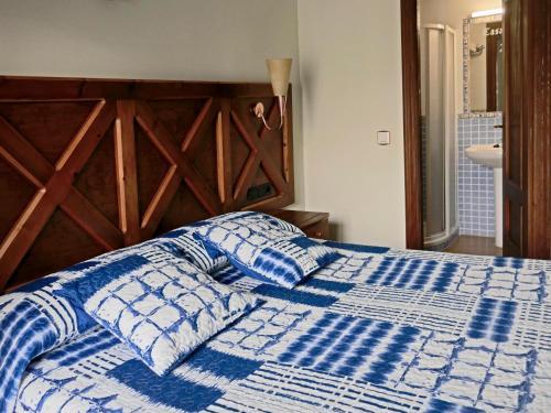 Hotel Casa Pelentos