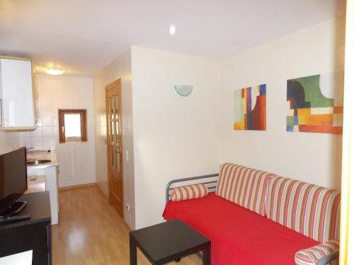 Apartamentos Fidalgo