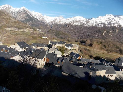 Apartamentos Fidalgo