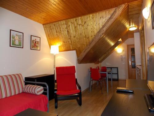 Apartamentos Fidalgo