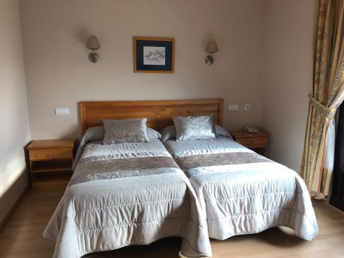 Hotel Casa Mart�n