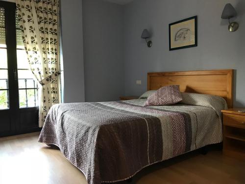 Hotel Casa Mart�n