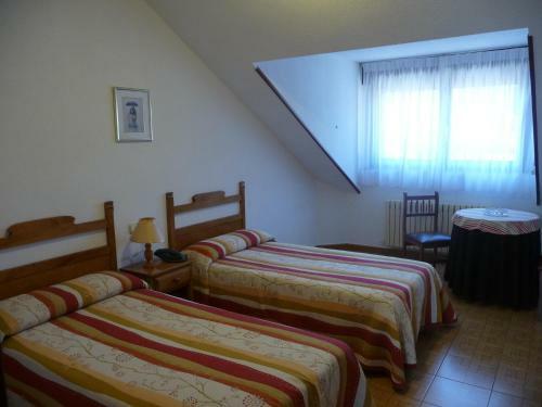 Hostal Gogar