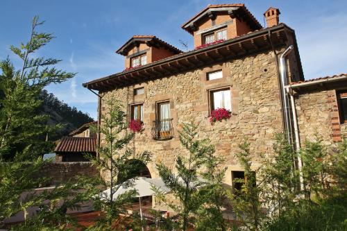 Hostal Posada Las Mozas Del Agua