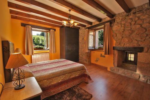 Hostal Posada Las Mozas Del Agua