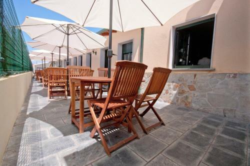 Hostal Porto De Rinlo