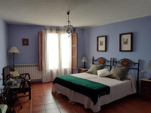 Hotel El Mirador de La Chana