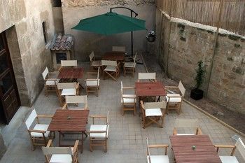 Hotel La Capellan�a