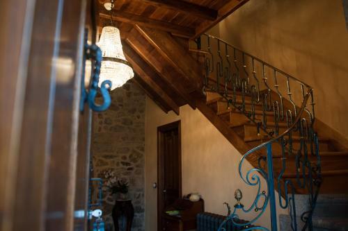 Casa Da Roisa