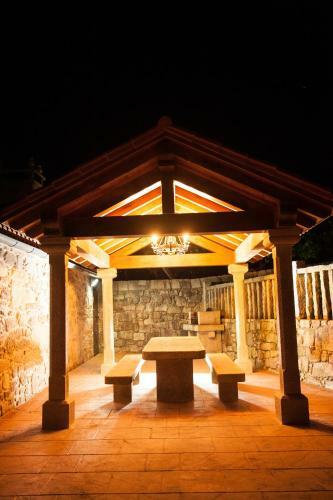 Casa Da Roisa