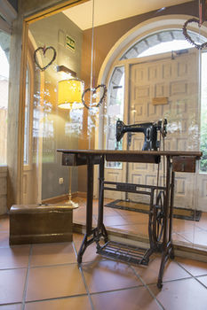Hostal La Vi�a