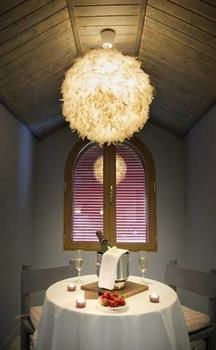 Hostal La Vi�a