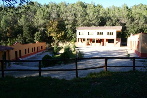 Albergue El Xali�