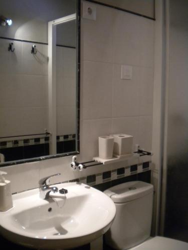 Hostal Rural Las Cuatro Calles
