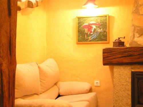 Hostal Rural Las Cuatro Calles