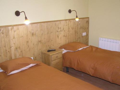Hostal Rural Las Cuatro Calles