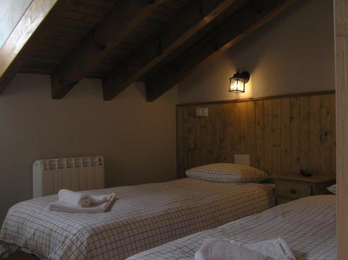 Hostal Rural Las Cuatro Calles