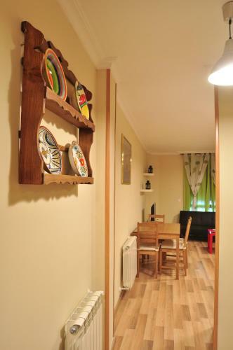 Apartamentos Rurales Romero