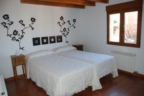 Hostal Casa Rural Margarita's
