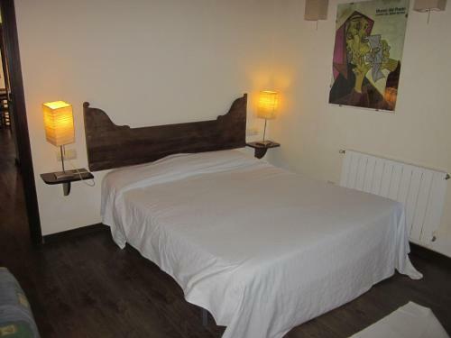 Apartamento Can Met Viu