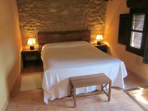 Apartamento Can Met Viu