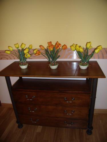Hostal Alcanadre