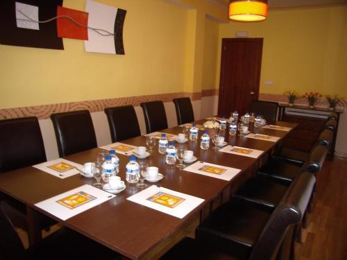 Hostal Alcanadre