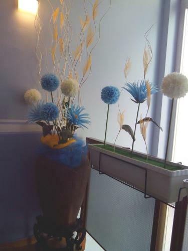 Hostal Alcanadre