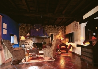Hotel Casona Camino Real de Selores