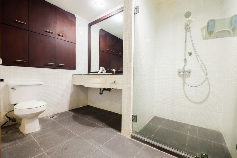New 2br Puri Imperium Apartment